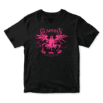 Playera guardian, camiseta streetwear de Playeras MTY